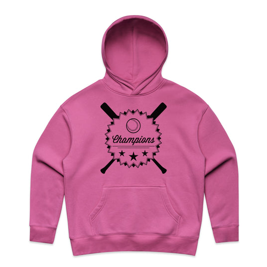Charity Pink