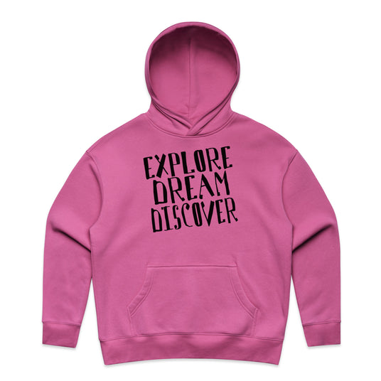 Charity Pink