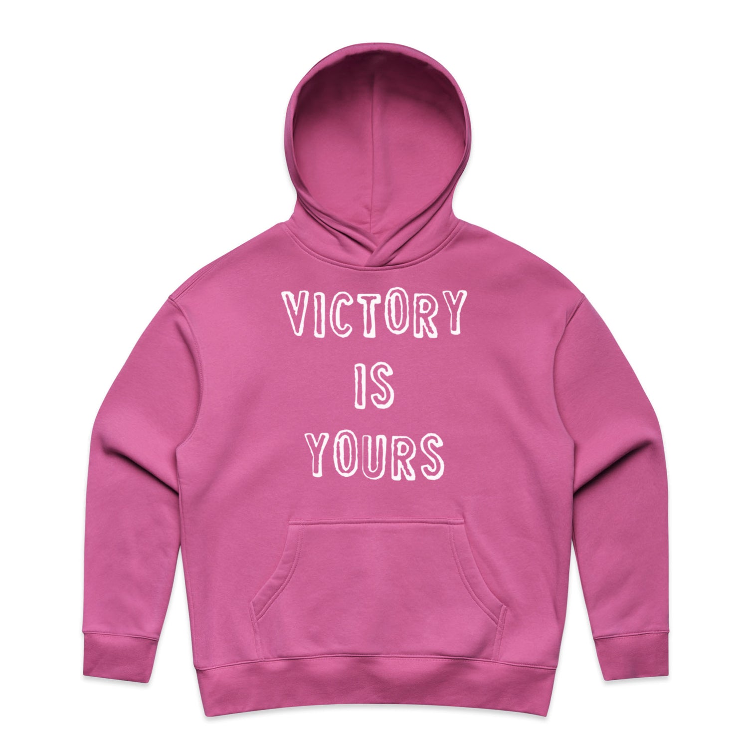 Charity Pink