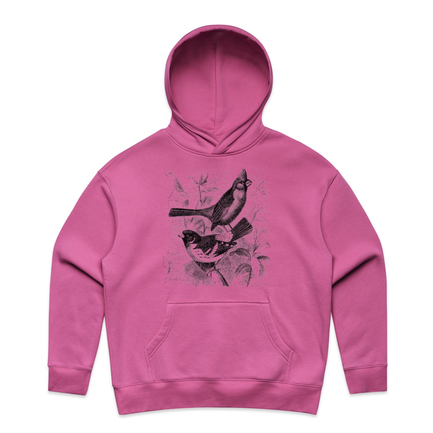 Charity Pink