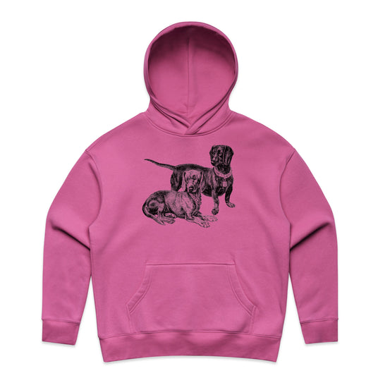 Charity Pink