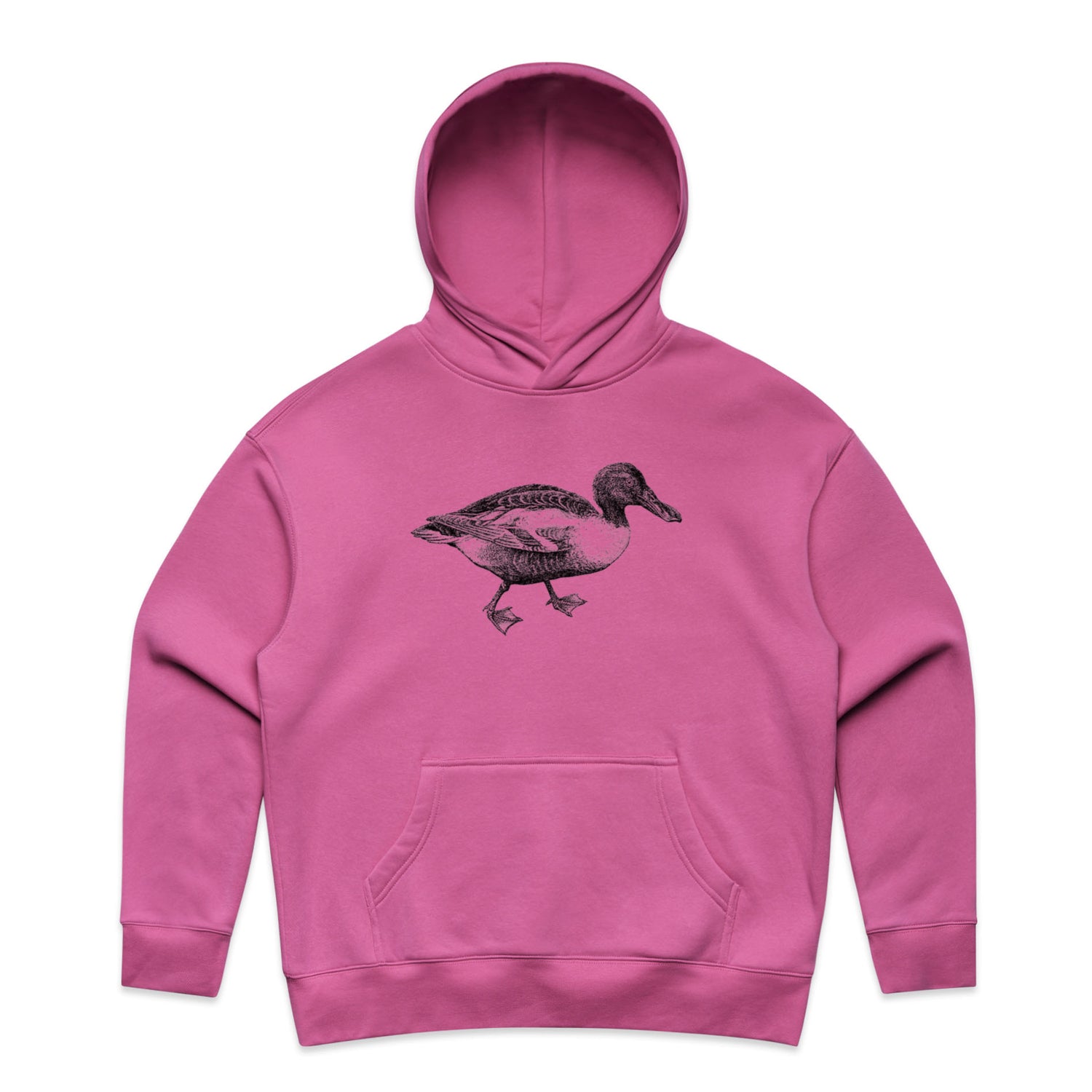 Charity Pink