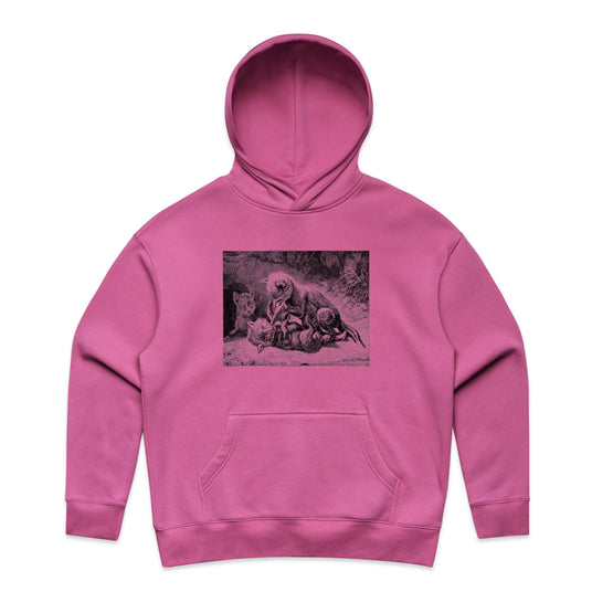 Charity Pink