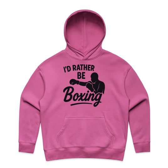 Charity Pink