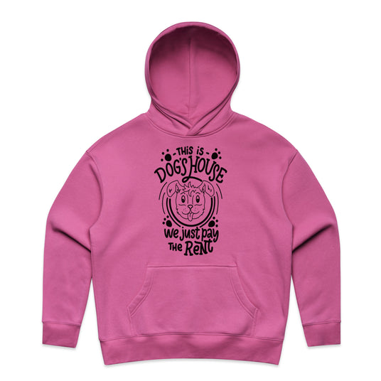 Charity Pink