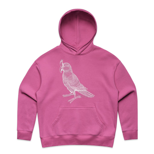Charity Pink