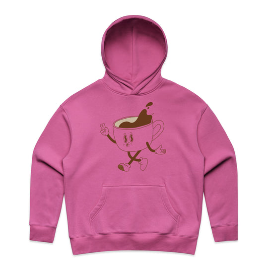 Charity Pink