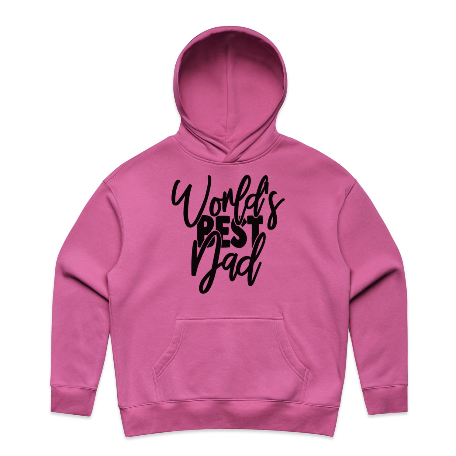 Charity Pink
