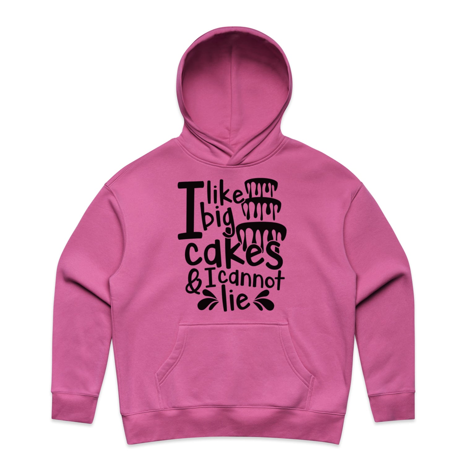 Charity Pink