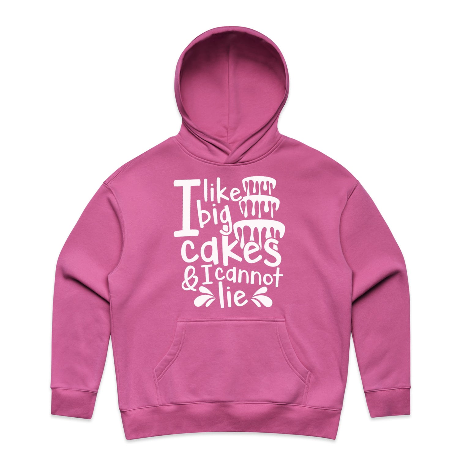 Charity Pink