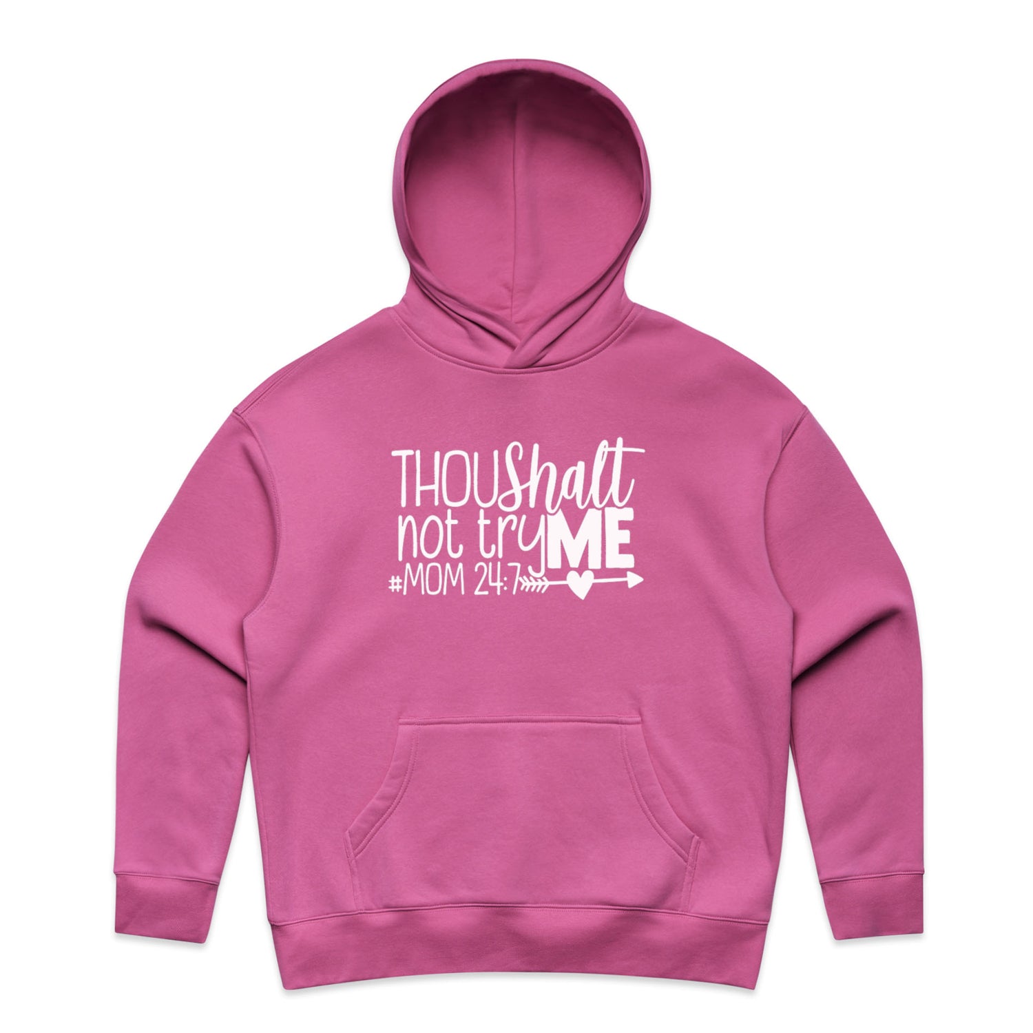 Charity Pink