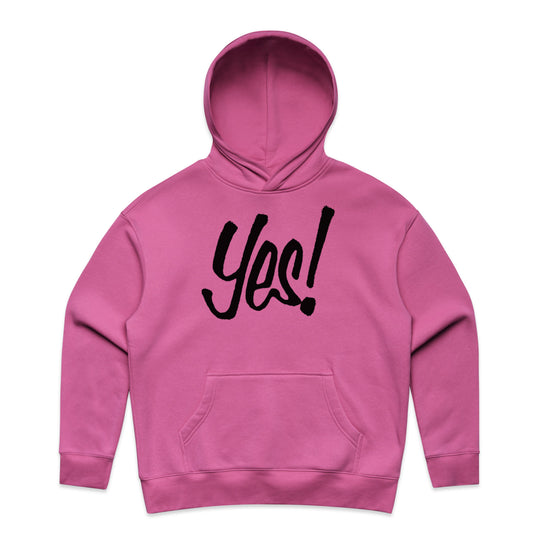 Charity Pink