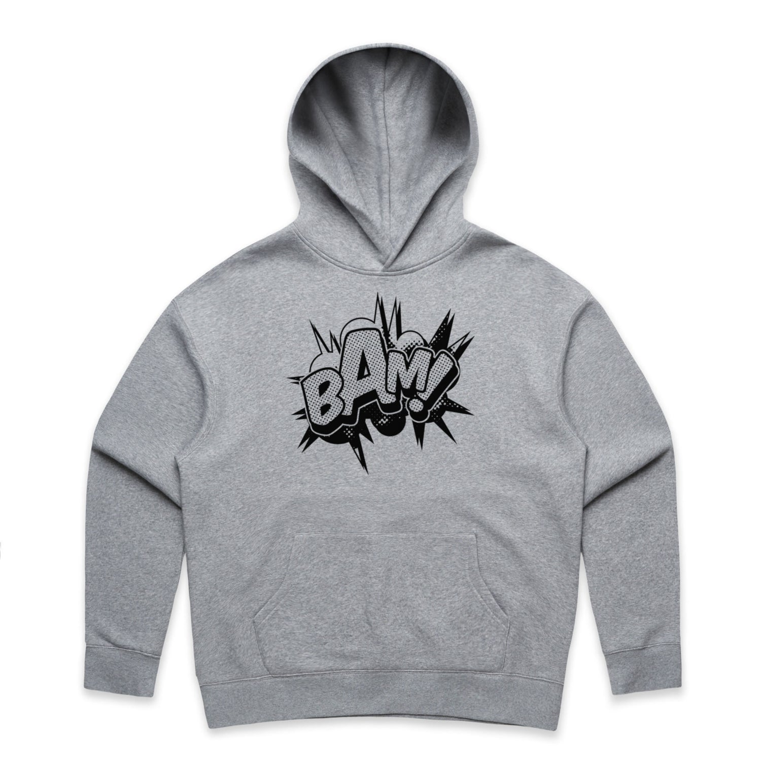 Grey Marle