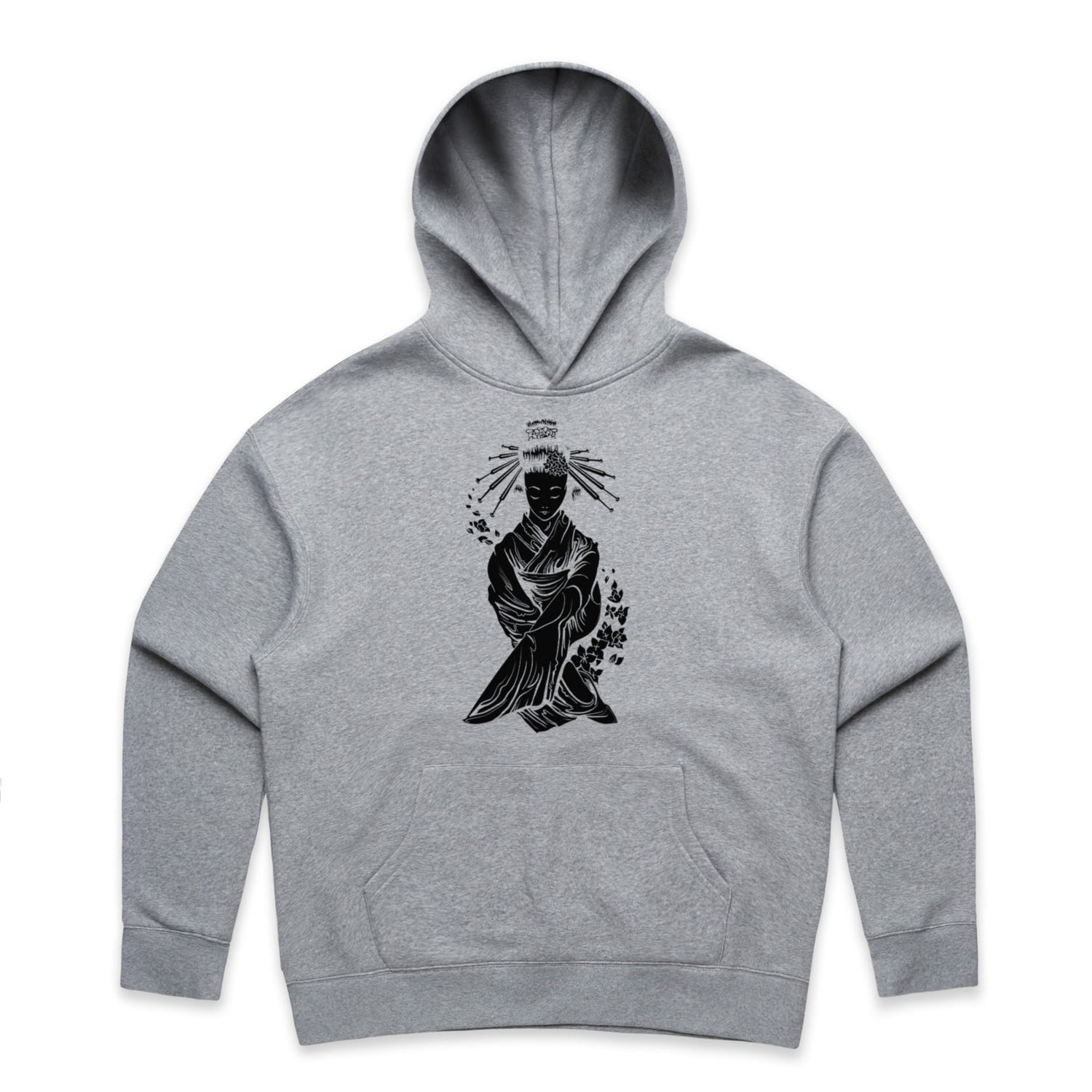 Grey Marle