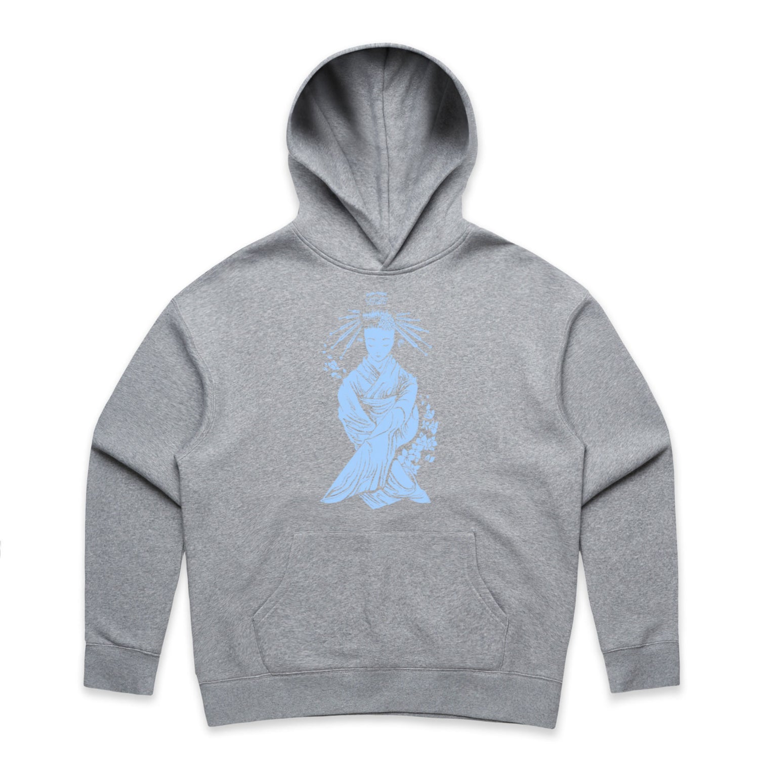 Grey Marle