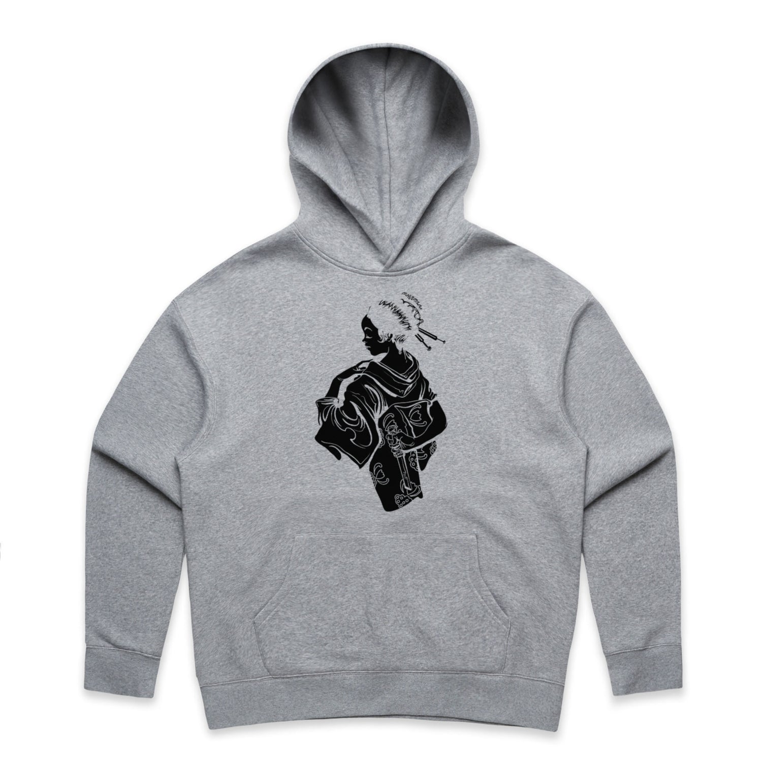 Grey Marle