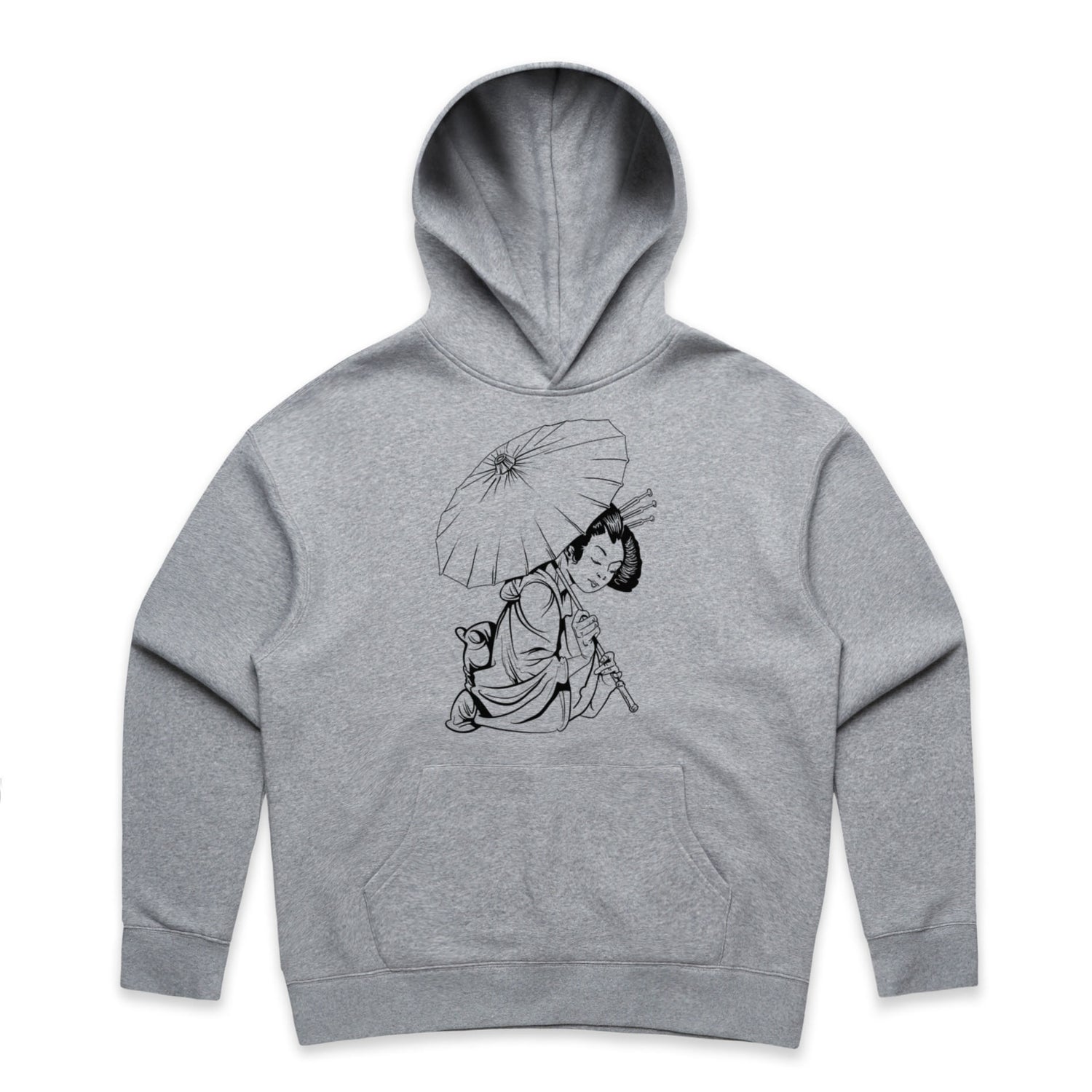 Grey Marle