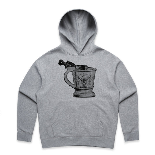 Grey Marle