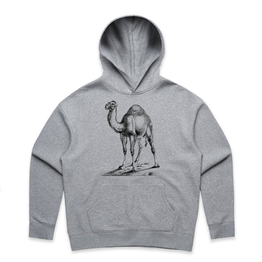 Grey Marle