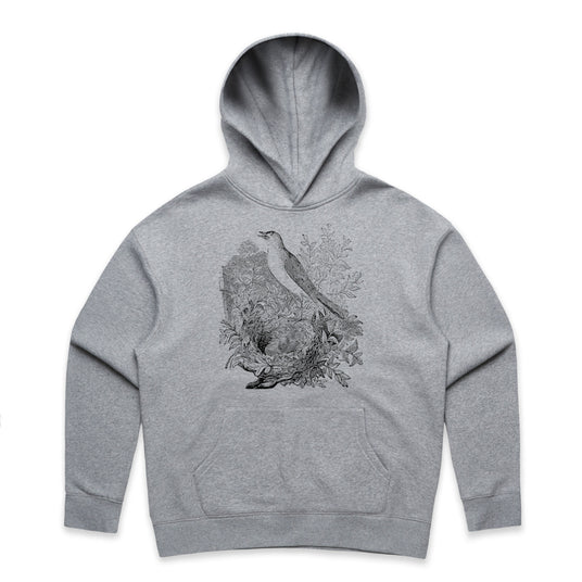 Grey Marle