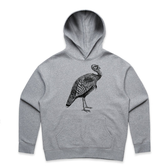 Grey Marle