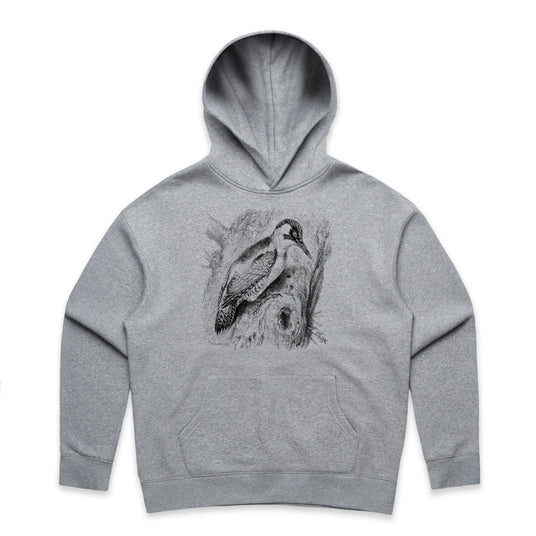 Grey Marle