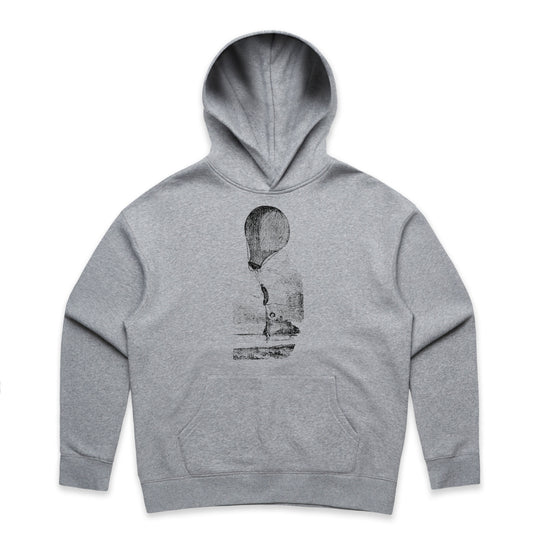 Grey Marle