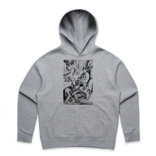 Grey Marle