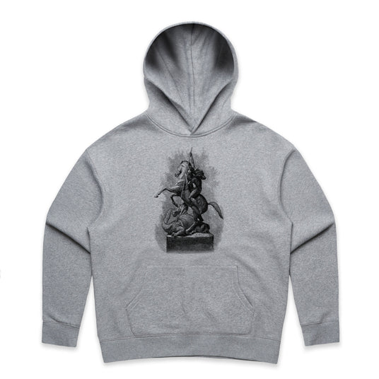 Grey Marle