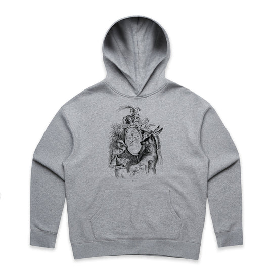 Grey Marle