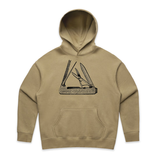 Sand