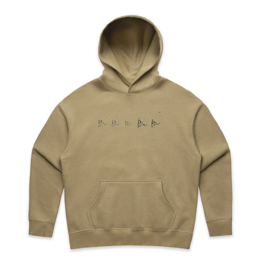 Sand