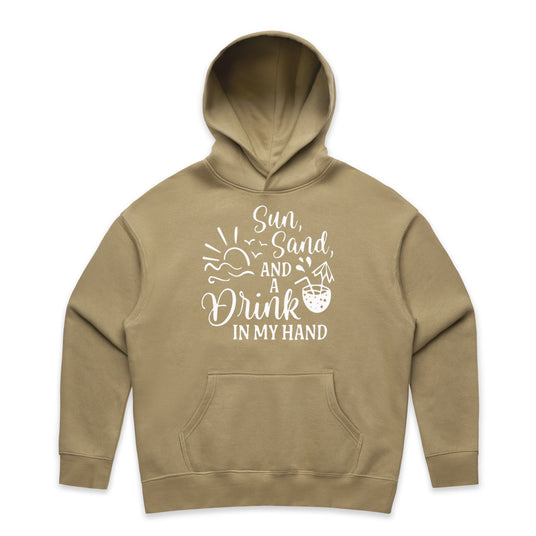 Sand
