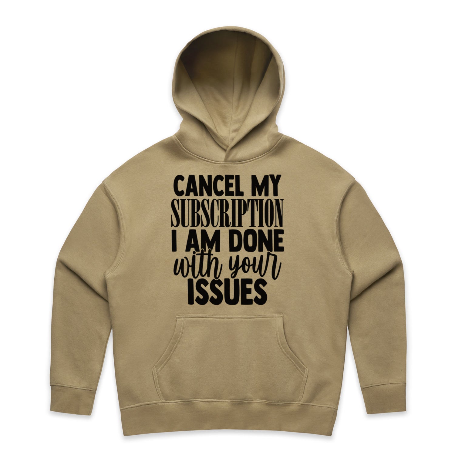 Sand