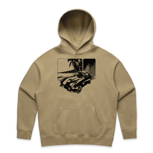 Sand