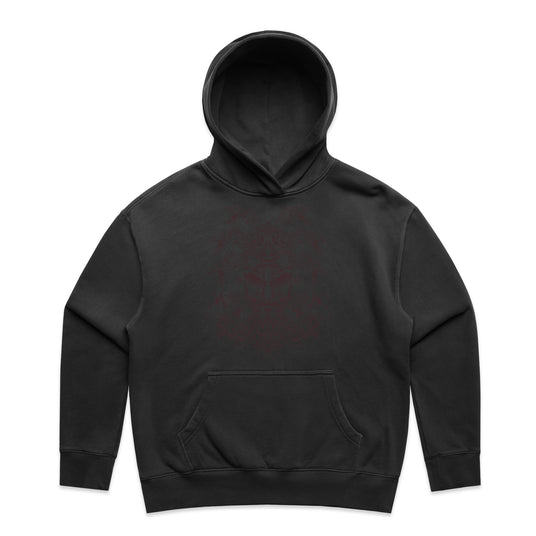 Faded Black