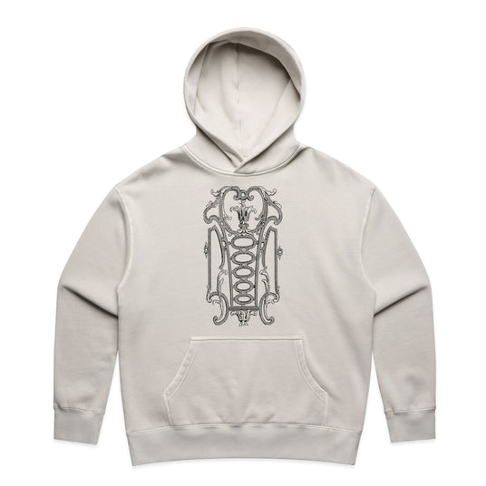 Faded Bone