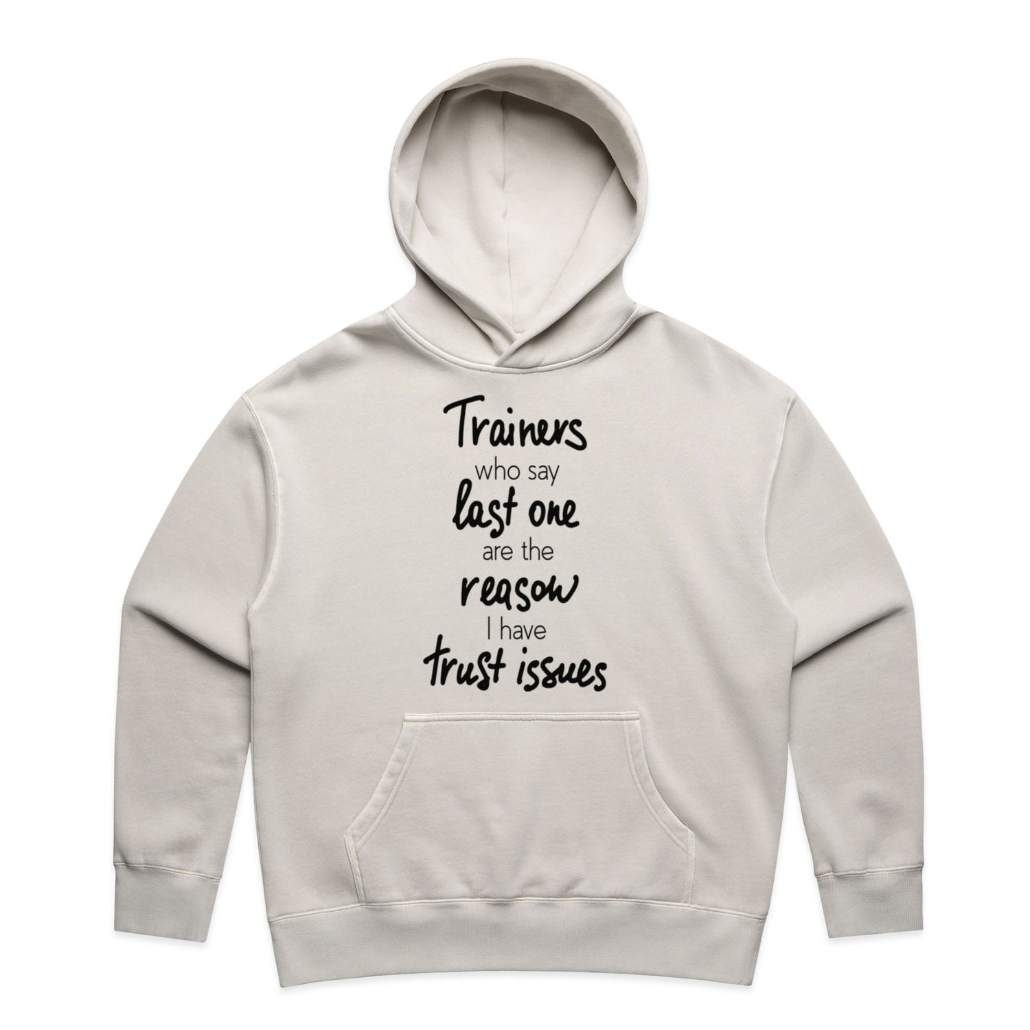 Faded Bone
