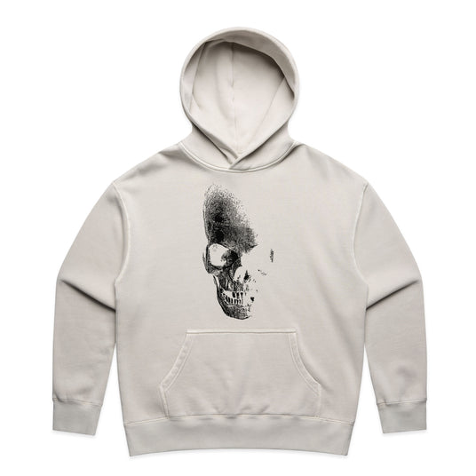 Faded Bone