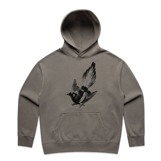 Faded Grey