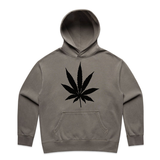 Faded Grey