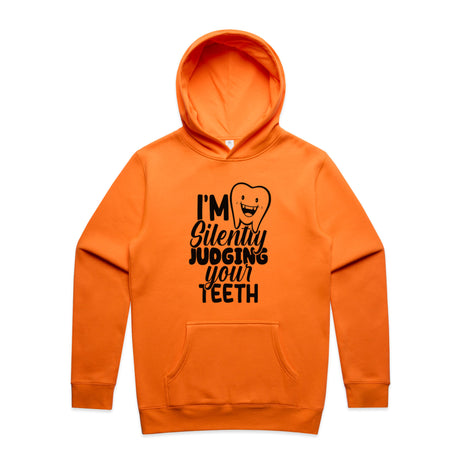 Safety Orange