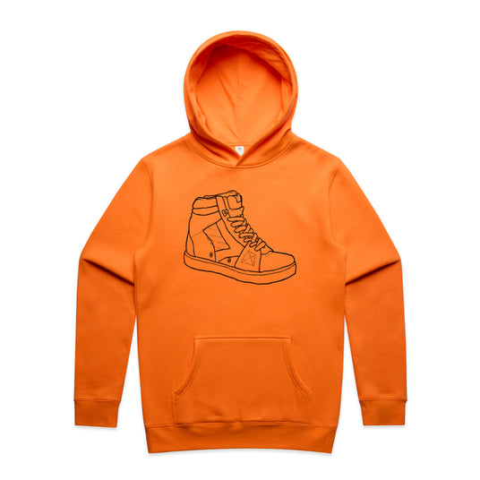 Safety Orange