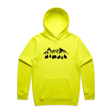 Safety Yellow