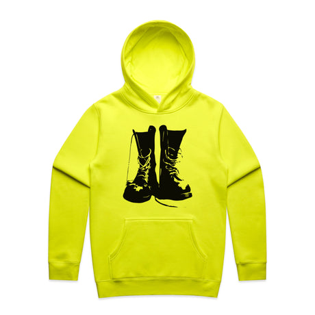 Safety Yellow