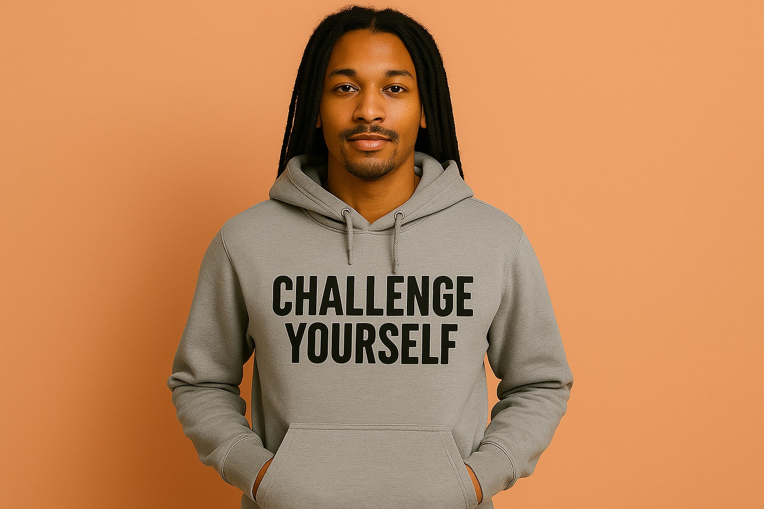 The Hoodie Fit Guide: Stencil vs Relax Explained