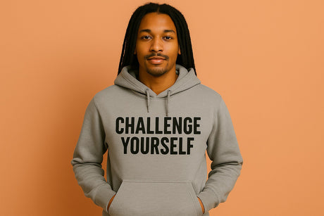 The Hoodie Fit Guide: Stencil vs Relax Explained