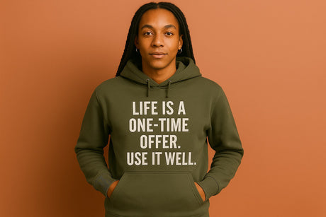How to Price and Sell Your Own Hoodie Line