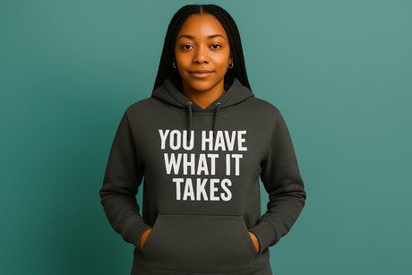 Team Spirit in Threads: Custom Hoodies for Sports Clubs