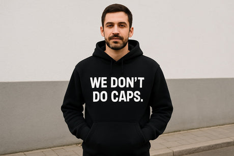 Custom vs Retail Hoodies – Why Quality Matters